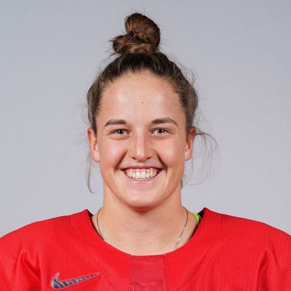 Kaleigh Quennec