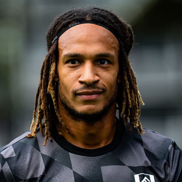 Kevin Mbabu